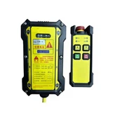 10 Produsen Remote Kontrol Derek Teratas di China